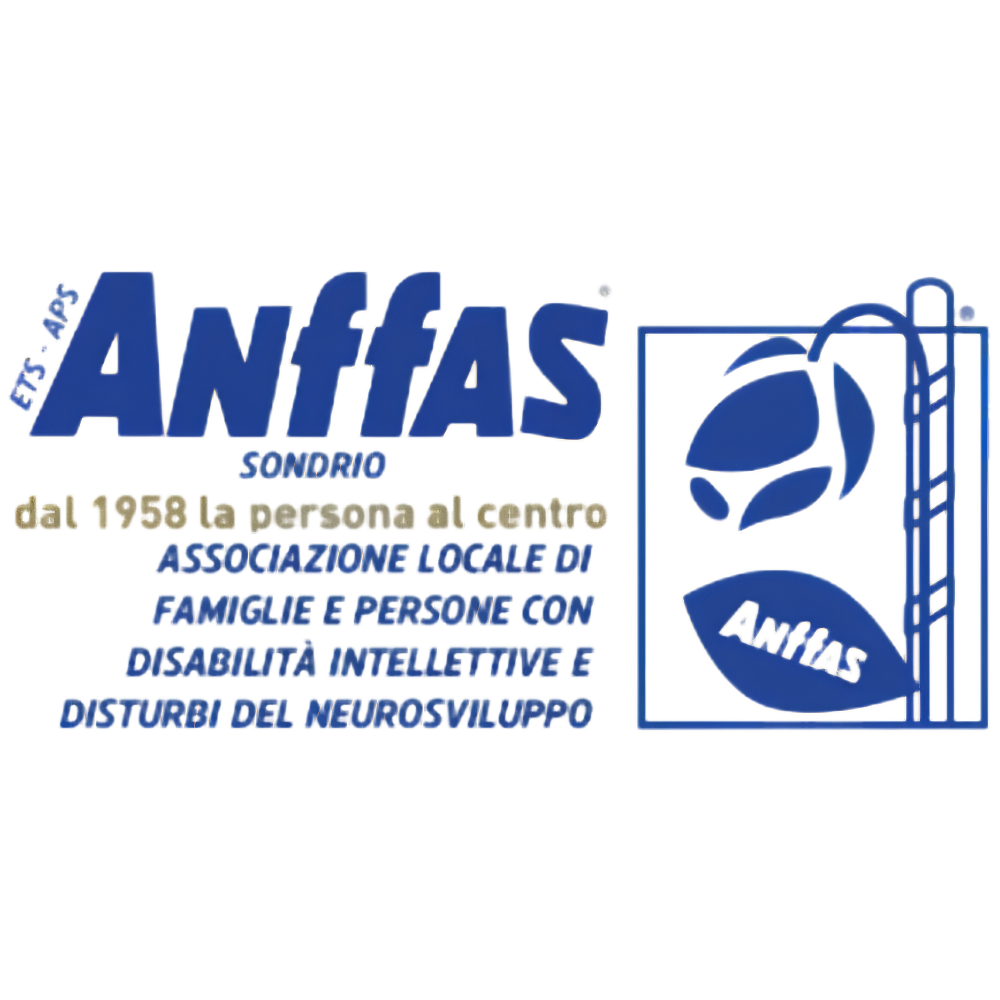 Anffas Sondrio