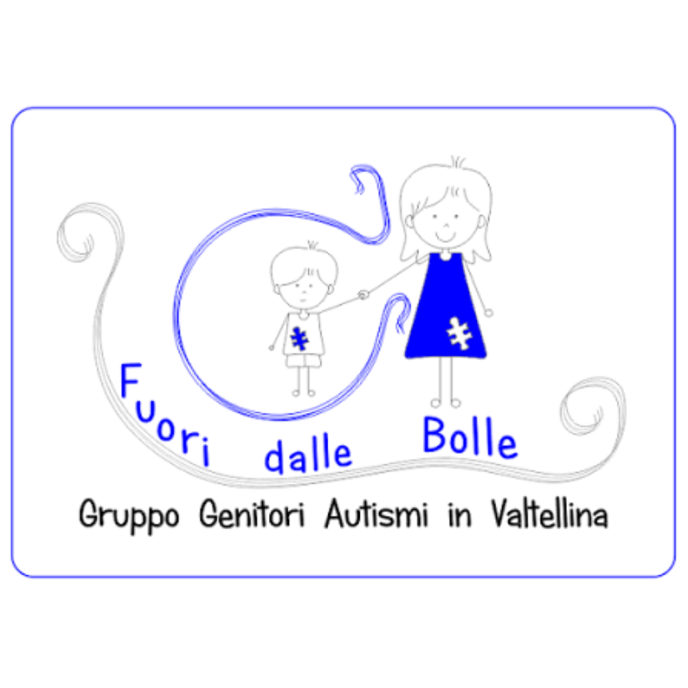 Fuori dalle Bolle - Associazione Autismo