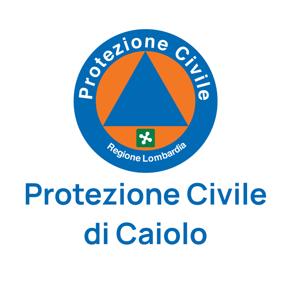 Protezione Civile Caiolo